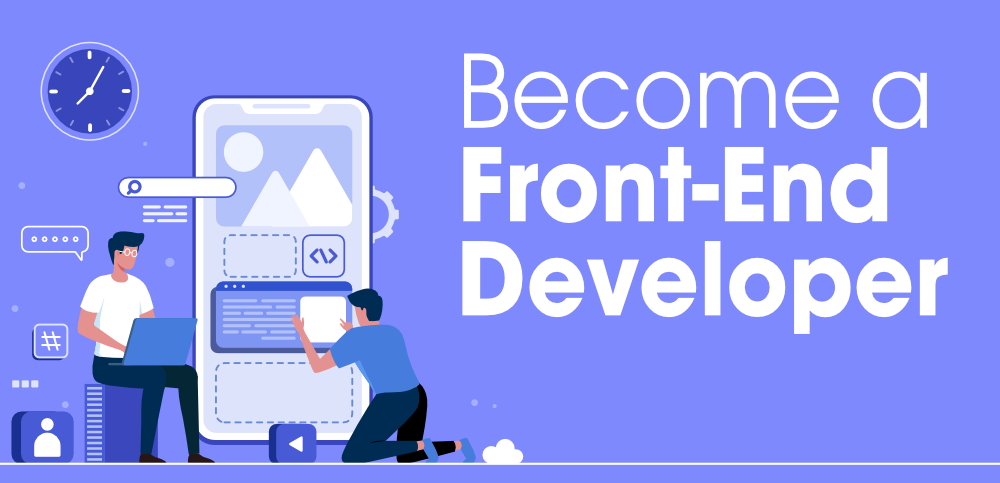 Introduction to Front-End Development