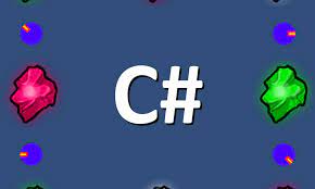 C# Programming for Unity Game Development Specialization